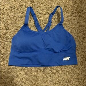 New balance top size medium